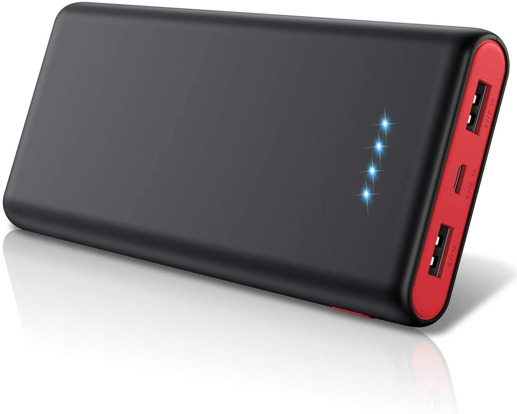 モバイルバッテリー 25800mah 大容量– SAUTO