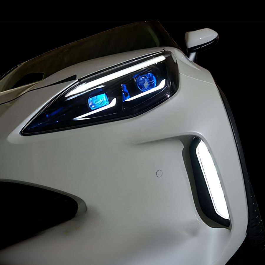 トヨタ ヤリスクロス デイライト常時ポジション ハーネス– SAUTO