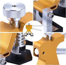 車の凹み修理 　プロ仕様DIYツールセット