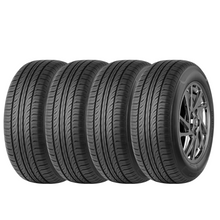 SAUTO 2023年製 新品輸入 サマータイヤ 4本セット 245/35R21