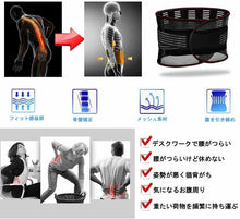 パルテノン 腹筋・骨盤サポートベルト シェイプアップ 男女兼用