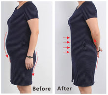 パルテノン　シェイプアップ腹巻き