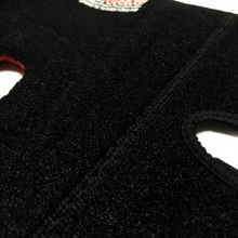 全身サポ帯　膝サポーター　ベストフィット　4コア