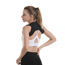 全身サポ帯　 背筋・猫背矯正ベルト