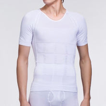 加圧インナー トレーニングシャツ