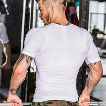 加圧インナー トレーニングシャツ