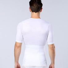 加圧インナー トレーニングシャツ