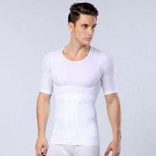 加圧インナー トレーニングシャツ