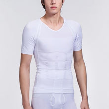 加圧インナー トレーニングシャツ