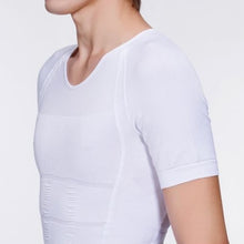 加圧インナー トレーニングシャツ